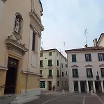 Ad House Apartamento Treviso