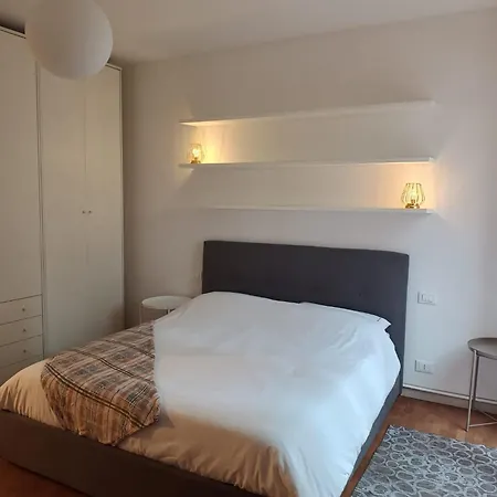 Ad House Apartament