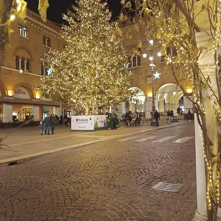 Ad House * Treviso