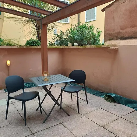 Ad House Apartamento Treviso