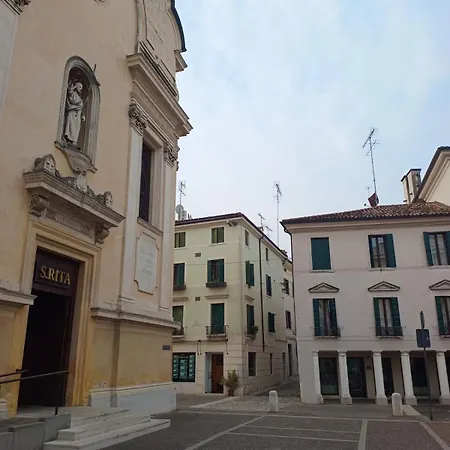 Ad House Apartment Treviso