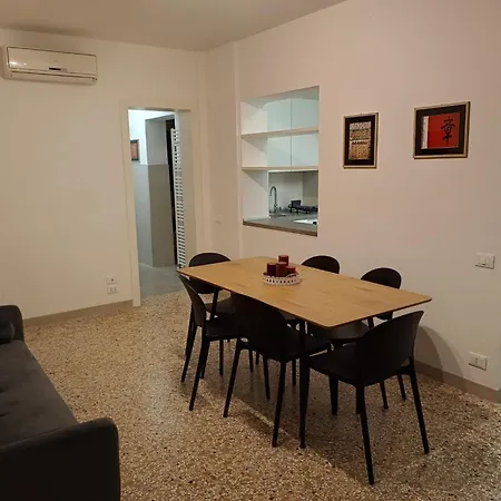 Ad House Apartment *