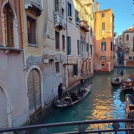 Ad House Apartment *