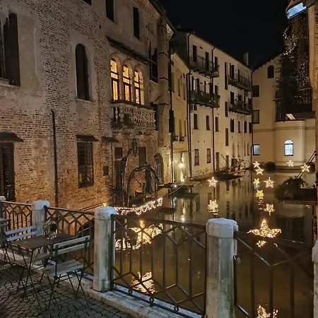 Ad House Apartment *